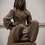 Luan M. Rama: Intervistë për Revistën “Votra” – rreth filmit « Ode për tempuj që nuk u harruan »