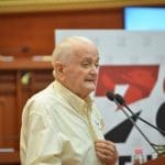 KRONIKË NGA TIRANA DHE AMANETI I NËNËS NGA ÇAMËRIA