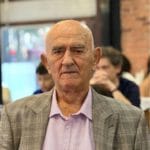 Bashkim Kuçuku: Ari i rigjetur i një kënge çame