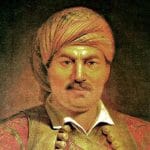 KOLË IDROMENO, GJENIU DHE HUMANISTI RILINDAS NGA PARGA – Arben Iliazi