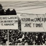 BILAL XHAFERI: KU SHTRIHET ÇAMËRIA DHE HISTORIA E SAJ?