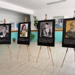 Ekspozita “Vështrim Historik Etnokulturor Pellazgjia-Epiri-Thesprotia-Çamëria”