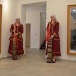 Vlera universale e kulturës çame Nga Prof. Dr. Agron FICO