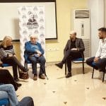 7 prill 1811 – lindi Kryerilindasi Hasan Tahsini