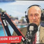 Marrëdhëniet greke dhe Çamëria, deklarata më 1926 e kryeministrit Pangallos nga ENVER KUSHI