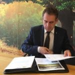 PROMOVOHEN VEPRAT STUDIMORE TË PROF. BASHKIM KUÇUKUT, AUTORI MES POETËVE CAMAJ E PODRIMJA