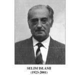 “Poeti i nëmur” çam Bilal Xhaferi nga Arben Iliazi