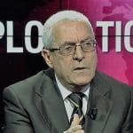 Prof. Shaban Murati, diplomati i shquar që hartoi platformën diplomatike për çështjen çame