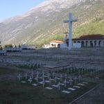 Mësuesi luftëtar çam, Bido Sejko, ra për Shqipërinë. Prof. Asoc. Dr. Bernard Zotaj