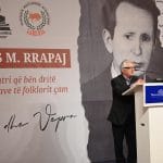 Përkujtohet Heroi i Popullit Ali Demi dhe Antifashizmi Çam