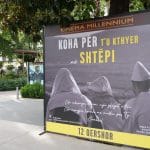 Fondacioni Çamëria “Hasan Tahsini” promovon jetën dhe veprën e shkrimtarit Arben Kondi