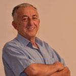 Ali Demi, biri i Çamërisë, që spikati në luftën antifashiste Çamëria në Luftën e madhe Antifashiste kontribuoi materialisht dhe moralisht. Nga Luan M. Rama