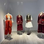 Përkujtohen viktimat e genocidit grek në Varrezat “Trëndafilat e Çamërisë” në Kllogjer