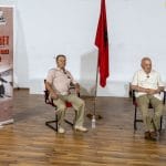 Presidenti, Kryeministri dhe Parlamenti grek duhet t’i kërkojnë pardon popullsisë shqiptare të Çamërisë për krimet e bëra! – Letër drejtuar qeverisë greke nga Luan Rama