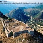 Alket Veliu: Tezat që ndërtuan harresën për Çamërinë