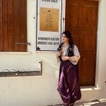 Alket Veliu: Tezat që ndërtuan harresën për Çamërinë