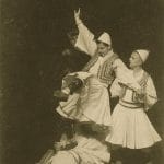 Alket Veliu: Tezat që ndërtuan harresën për Çamërinë