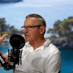 Promovimi i librit “Çami, tek guri polar” – në Muajin e Çamërisë