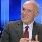 Alket Veliu: Tezat që ndërtuan harresën për Çamërinë