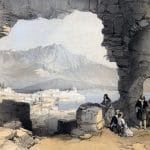 Nga Arben Iliazi: Kolë Idromeno, gjeniu i pikturës, me rrënjë nga Çamëria