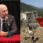 Luan Rama: Një heroinë arvanitase në tokën e Greqisë