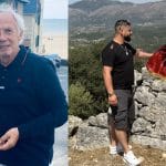 Arben Iliazi: Lufta e Konispolit dhe dëshmorët çamë, që Greqia i akuzon si “bashkëpunëtorë”