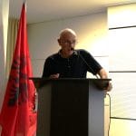 Miratohet në Breshia Rezolutë për Çamërinë drejtuar institucioneve ndërkombëtare