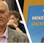 Miratohet në Breshia Rezolutë për Çamërinë drejtuar institucioneve ndërkombëtare