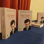 ‘Udhëtimi i fundit…’ , Luan Rama