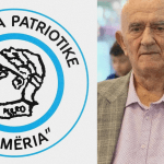 ‘Udhëtimi i fundit…’ , Luan Rama