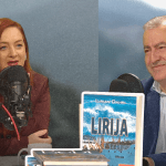 S3:EP9 -Shteti grek të ngrihet e të kërkojë falje për Çamërinë – Petrit Begati