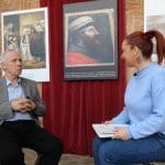 S3:EP12 – Çamëria në sytë e Suela Bako dhe Romir Zalla