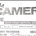 Luan Rama: Shtegtimi i këngës përtej kufijve të kombit me Beqir Resulin