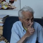 Arkivi i Gazetës Çamëria në Çamiko.al: Numri 25- të i Gazetës Çamëria – 30 prill 1992