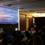 Premierë në Tiranë dokumentari “Më çoni në Qafë të Botës të shoh ÇAMËRINË!”