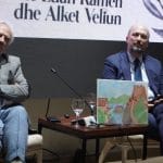 Në Vlorë u shfaq premiera e dokumentarit “Më çoni në Qafë të Botës të shoh ÇAMËRINË!”