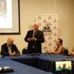Së bashku për Çamërinë: Kujtesa, drejtësia dhe identiteti bashkuan institucionet dhe personalitetet shqiptare