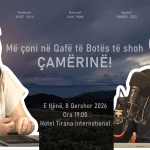 S3:EP22 – Çamëria shkon në Paris, Zyrih e Gjenevë, drejt Komisionit për të Drejtat e Njeriut në OKB