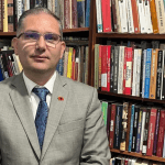 Sali Çeka misionar i ndërgjegjes kombëtare dhe Arsimi Kombëtar – një shkrim nga Arben Iliazi