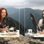 S3: EP28 – Një marshim dhe një album me veshjet tradicionale të Çamërisë në planet e Edlira Sulajt