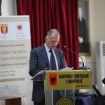 Si u përpunuan projektet nacionaliste të quajtura “Naçertania” dhe “Megali Idea” – Dr. Nikollë Loka