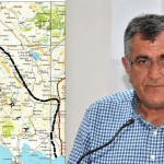 Dr. Halil Hyseni: “Drejtësia” Greke dhe Bashkëpunëtorët (Çamë) të Pushtuesit