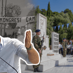 Paramithia martire dhe drejtësia me dy standarde e Presidentit Tasoulas nga Alket Veliu